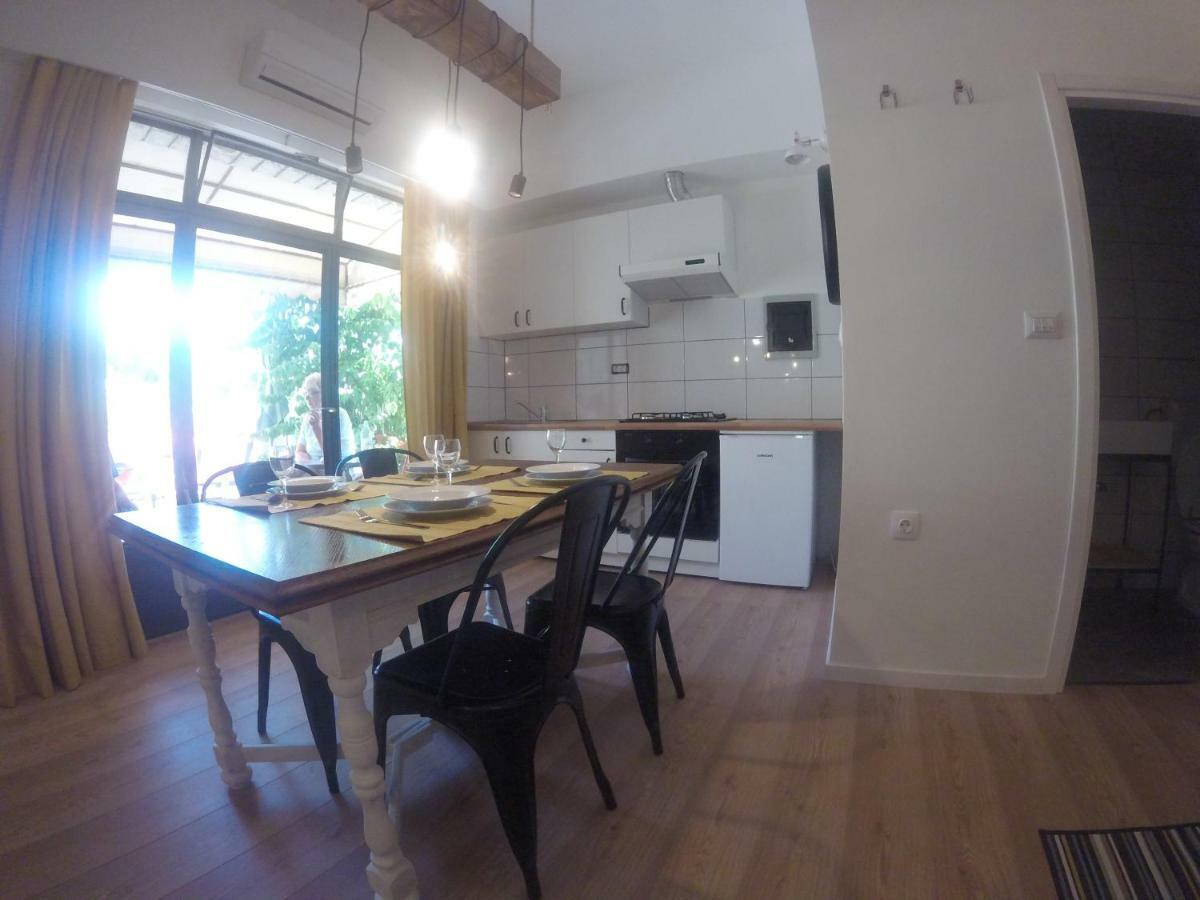 Romy Apartment Pula