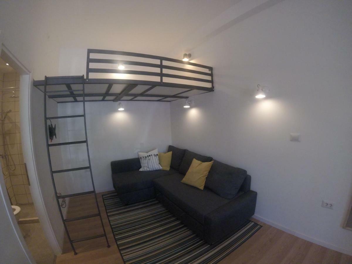 Apartment Romy