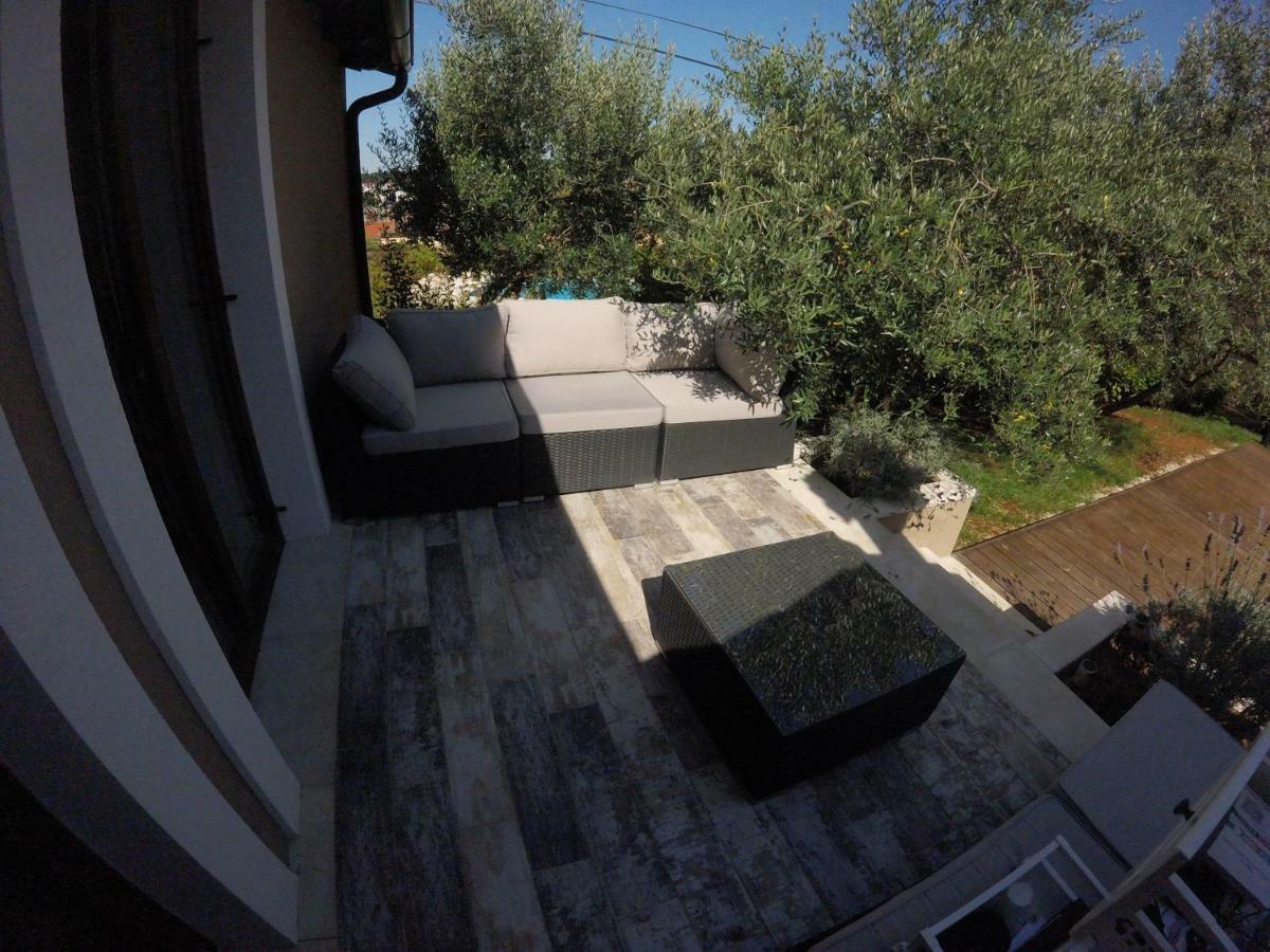 Apartment Romy Pula