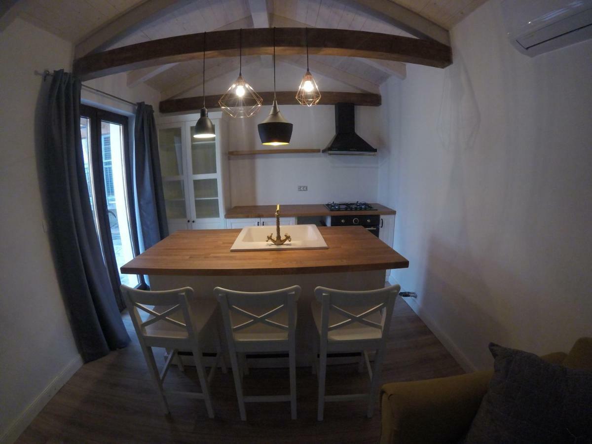 Romy Apartment Pula