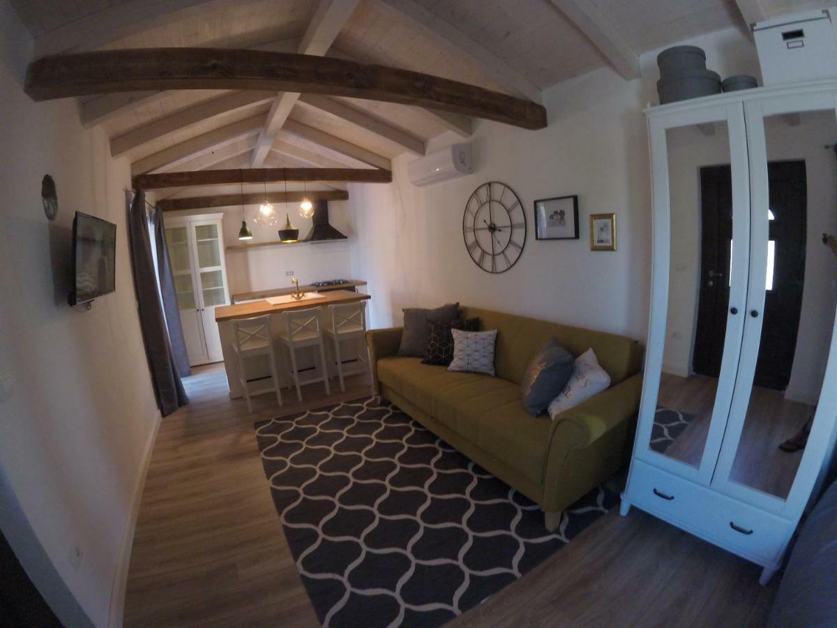 Romy Apartment Pula