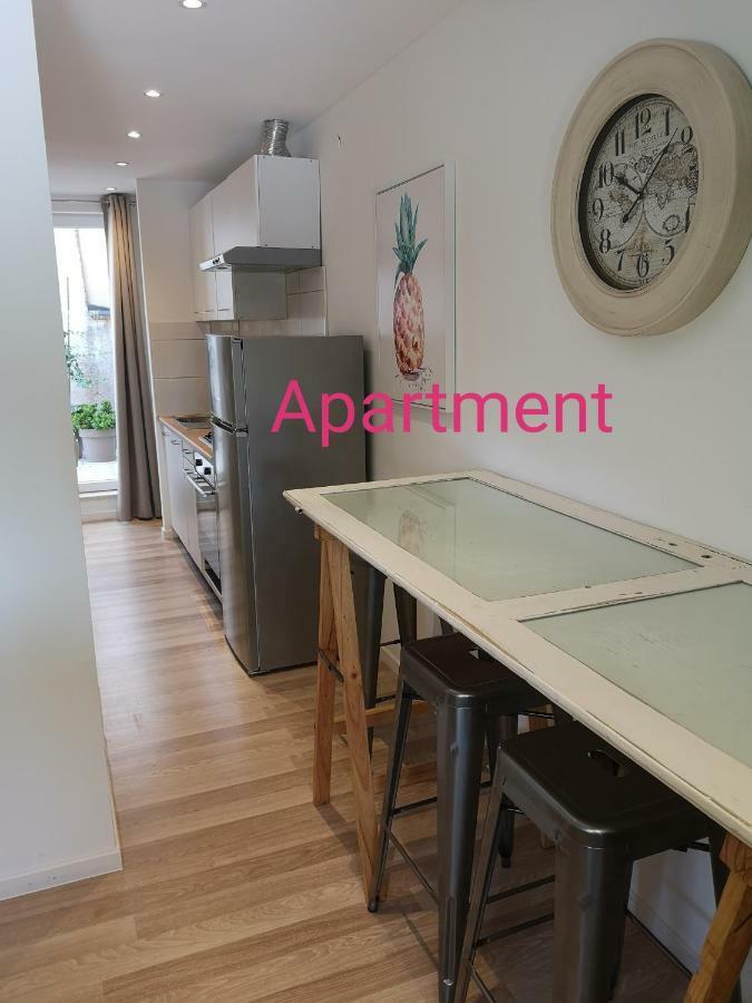 Romy Apartment