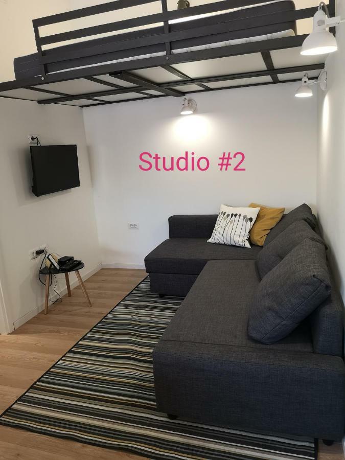 Apartment Romy Pula