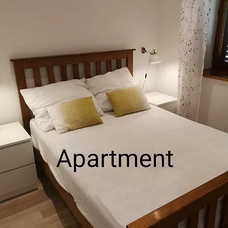 Apartments Romy Pula Exteriér fotografie