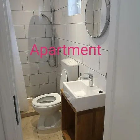 Apartments Romy Pula Exteriér fotografie
