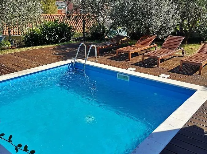 Apartments Romy