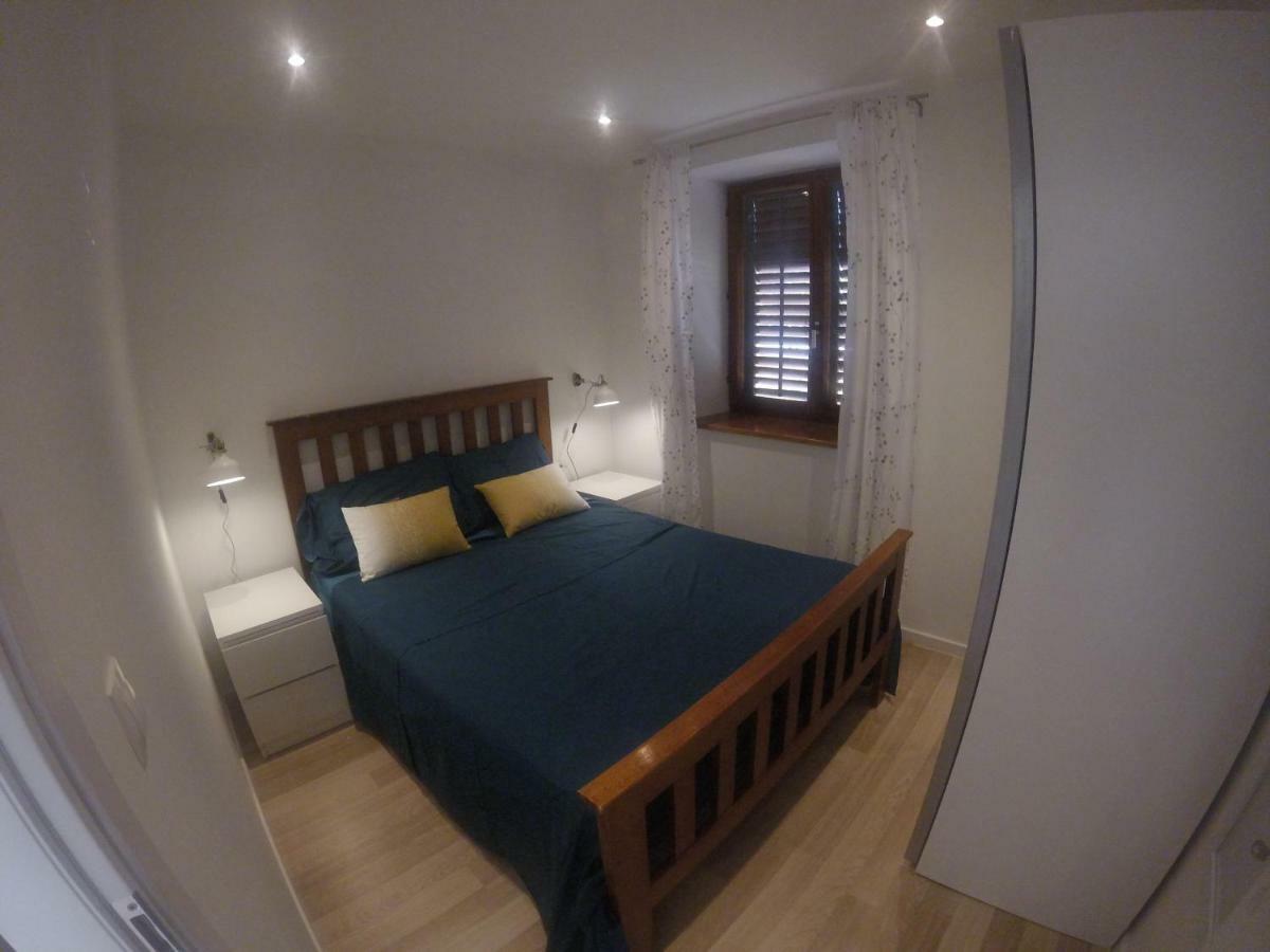 Apartmán Romy Pula
