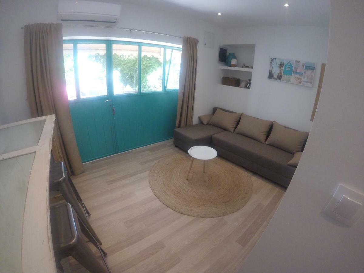 Apartmán Romy