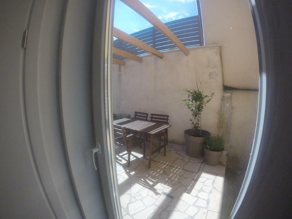 Romy Apartmán Pula