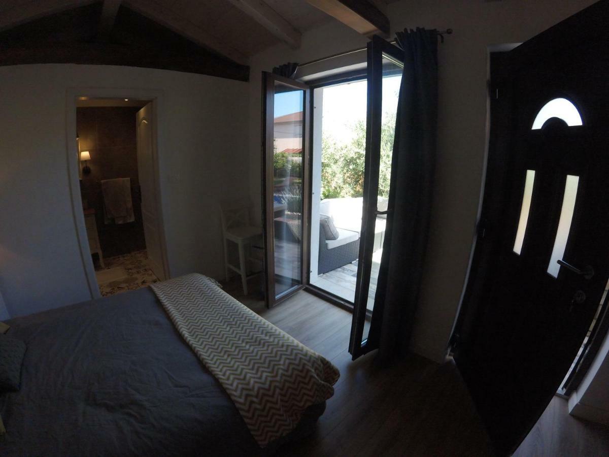 Apartmán Romy Pula