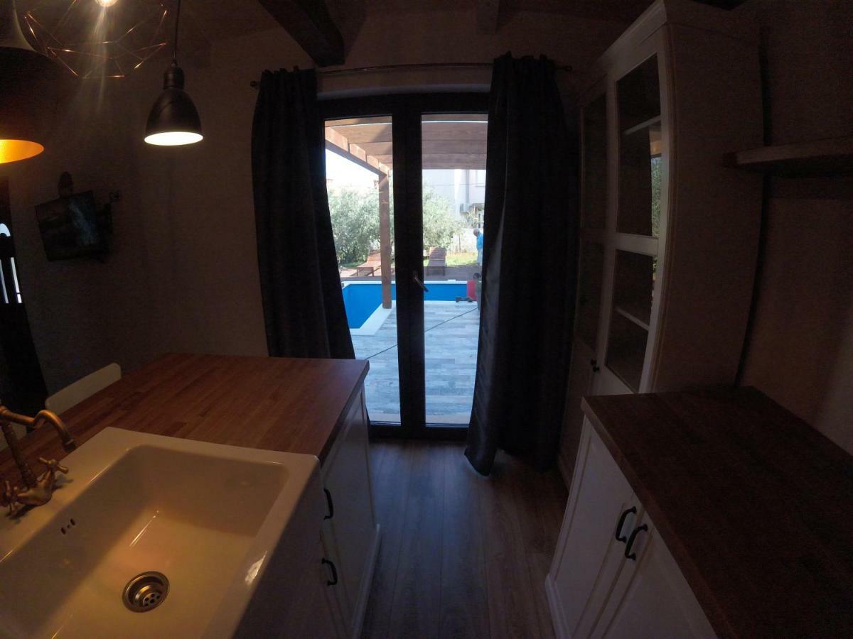 Apartmán Romy *