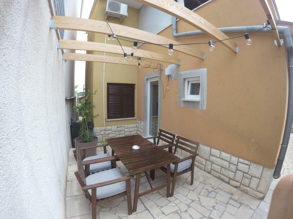 Apartmán Romy *