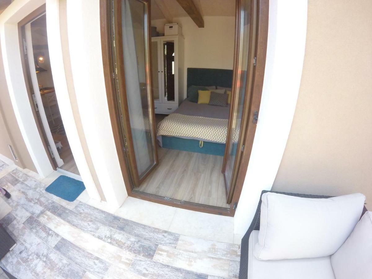 Apartmán Romy