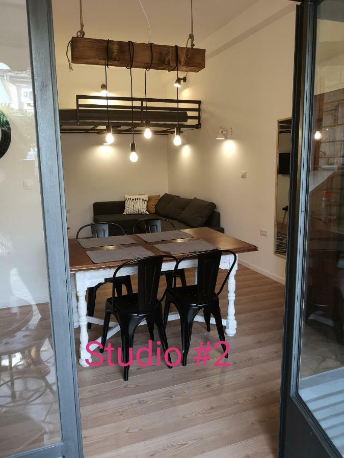Apartmán Romy