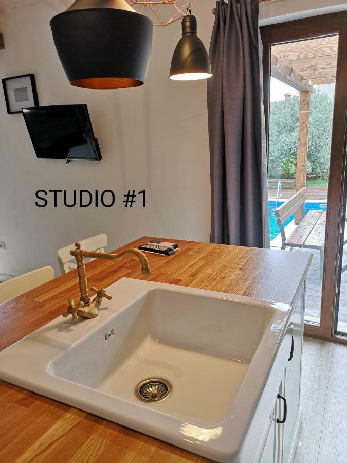 Romy Apartmán Pula