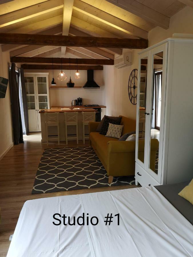 Romy Apartmán Pula